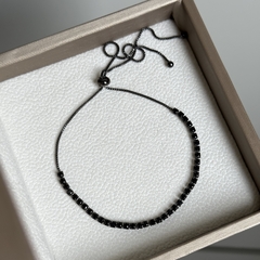 Pulseira Riviera Ônix