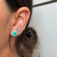 Piercing Fake Line Semijoia - comprar online
