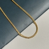 Choker Braid Semijoia