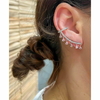 Ear Cuff Sofia Semijoia