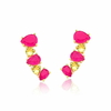 Ear Cuff Rebeca Semijoia