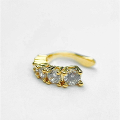 Piercing Fake Lala Semijoia