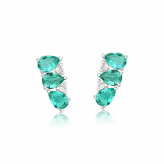 Ear Cuff Kate Semijoia - Loja Fresa