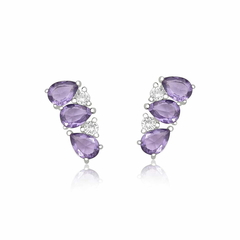 Ear Cuff Kate Semijoia - comprar online