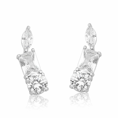 Ear Cuff Isa Semijoia - comprar online