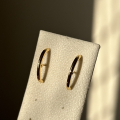 Ear Hook Liso na internet
