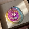 Colar Rainbow