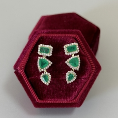 Ear Cuff Zara Semijoia