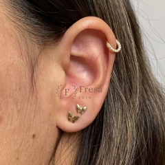 Trio Borboletas - loja online