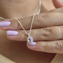 Conjunto Elora - Prata 925 - comprar online