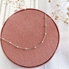 Pulseira Bolinhas - Prata 925