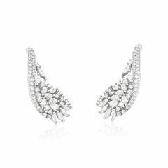 Ear Cuff Celine Semijoia - loja online