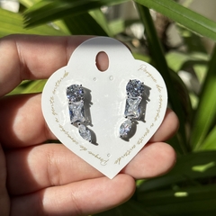Ear Cuff Isa Semijoia - loja online