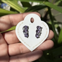 Ear Cuff Kate Semijoia - Loja Fresa