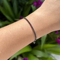 Pulseira Riviera Ônix - comprar online