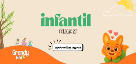 Imagem do banner rotativo Grondy Malhas