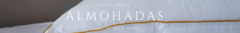 Banner de la categoría Almohadas