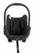 Bebê Conforto Grid Preto/Black - Galzerano - Sonho Meu Baby