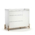 Cômoda Tess Clean Branco Soft/Eco Wood SM (Ref 20520) (20552)