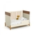 Berço Tess Off White/Eco Wood (Ref 61716) - comprar online