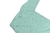 BODY BEBÊ CANELADO MANGA LONGA VERDE SOPHI BABY - comprar online