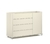 Cômoda Nido Off White (Ref 20537) - comprar online