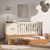 Berço Formare Off White/Freijo (Ref 61510) - comprar online