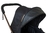 Carrinho Napoli Preto/Cobre - Galzerano - loja online