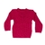 Blusa Cacharrel Tricot Bebê Rosa Pink - RN/P/M/G - comprar online