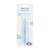COLHER INFANTIL DE SILICONE UNISSEX PIMPOLHO AZUL - comprar online