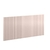 Painel Ripado Rose (Ref 51673)
