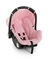 Bebê Conforto Grid Rosa - Galzerano