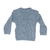 Blusa Cacharrel Tricot Infantil Azul - comprar online