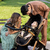 TS ROMANZO DUO INFANTI PRETO BRONZE CAX00900 - INFANTI - comprar online