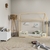 Cama Liv 1900 Off White/Natural (Ref 51448)