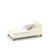 Berço Zupy Off White/Eco Wood (Ref 61706) - comprar online