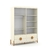 Roupeiro 4Pts Tess Off White/Eco Wood SM (Ref 71185) (71247) - comprar online