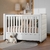 Berço Tutto Branco Soft (Ref 61734) na internet