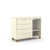 Cômoda Zupy Clean SM Off White/Eco Wood (Ref 20491) (20563) - comprar online