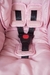 Bebê Conforto Grid Rosa - Galzerano - loja online