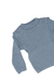 Blusa Cacharrel Tricot Infantil Azul na internet