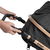 TS ROMANZO DUO INFANTI PRETO BRONZE CAX00900 - INFANTI - comprar online