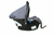 Bebê Conforto Grid Cinza - Galzerano - comprar online