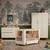 Berço Fun Off White (Ref 61790) - Sonho Meu Baby