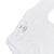 BODY BEBÊ CANELADO MANGA LONGA BRANCO SOPHI BABY - comprar online