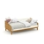 Cama Baba Nature Freijo/ Off White /Eco Wood (Ref 51598)