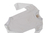 Conjunto Térmico Bebê Branco - Body Manga Longa + Calça