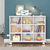 Nicho Organizador Branco (Ref 1478.5)