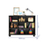 Nicho Organizador Preto Fosco (Ref 1478.37) - comprar online