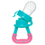PORTA-FRUTINHAS EM SILICONE ROSA BUBA - BUBA na internet